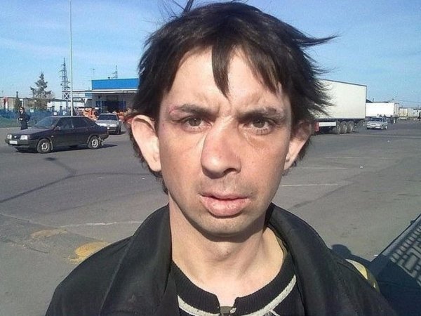 Симарчук Владимир Федорович