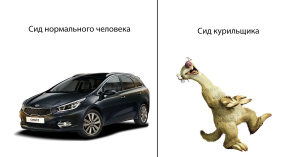 Шутки про Киа