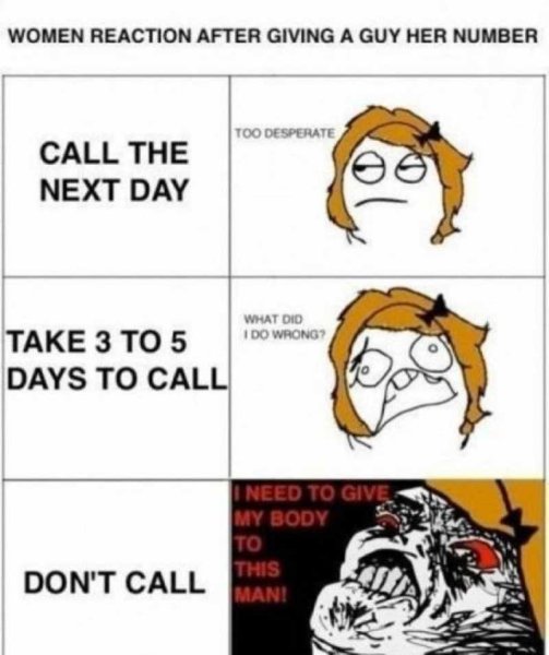 Мемы про парней