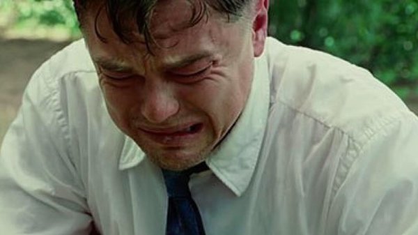 Остров проклятых фильм 2010