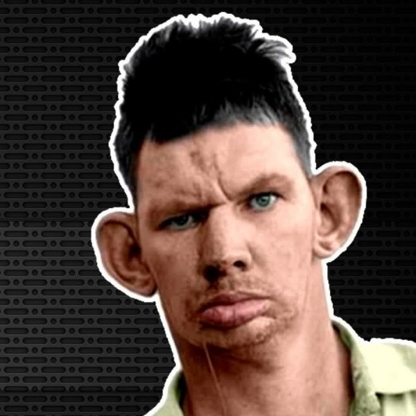 Глад ВАЛАКАС Жмышенко Валерий Альбертович