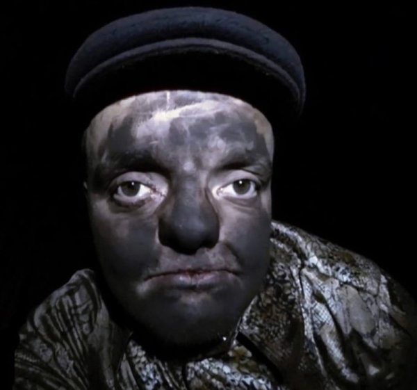 Владимир Мельник Шахтер