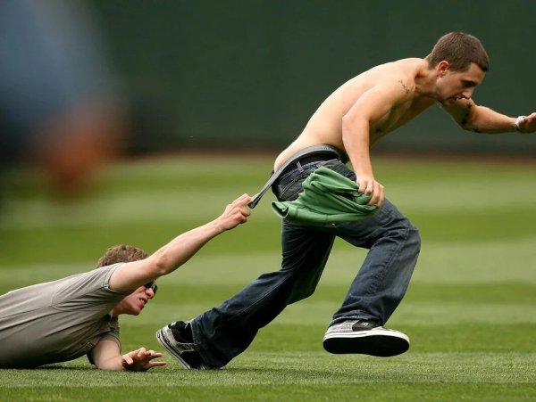 Забавные ситуации