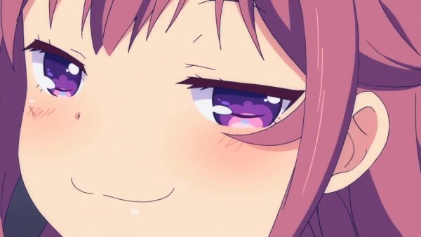 Chitose Karasuma аниме мемы