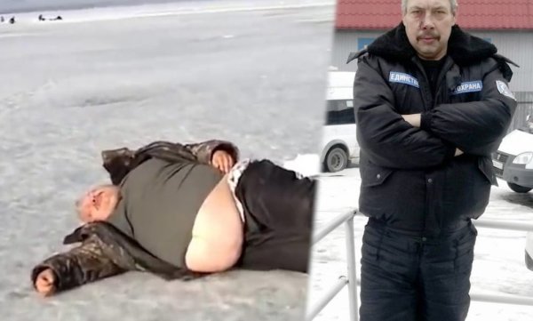 Сергей Кузнецов нормааально