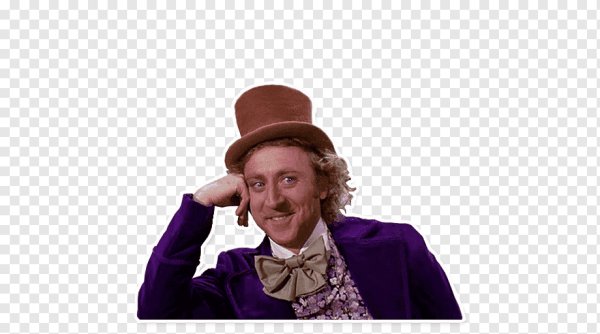 Джинн Вайлдер Вилли вонеа