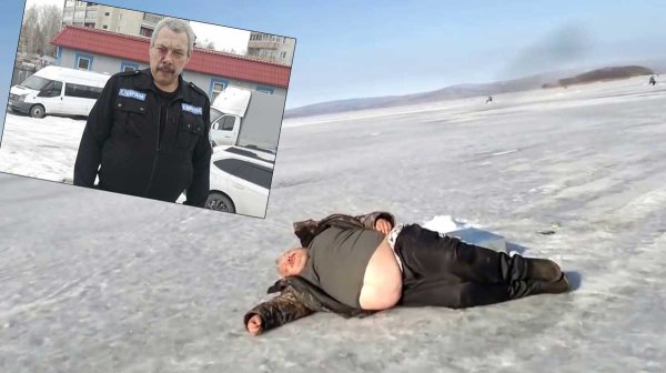 Сергей Кузнецов намана