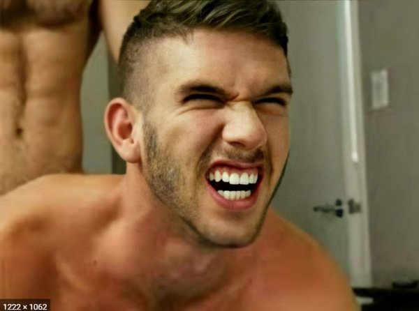 Гачи мужики