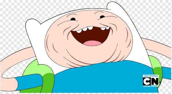 Фин парнишка