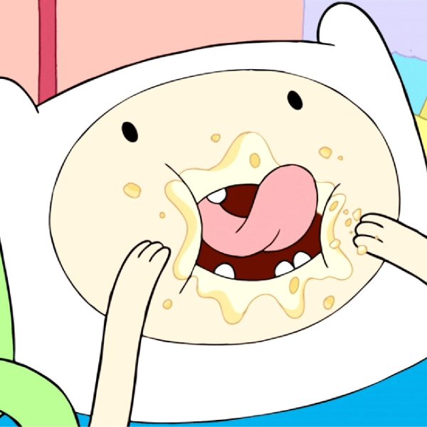 Финн и Джейк