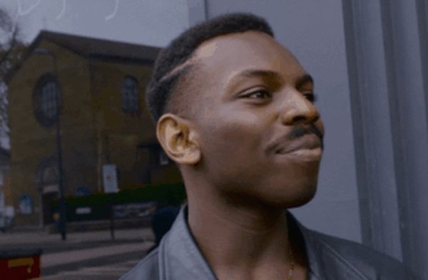 Эдди Мерфи у Виска