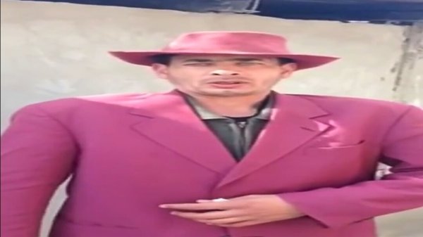 Михаил Зубенко мафиози