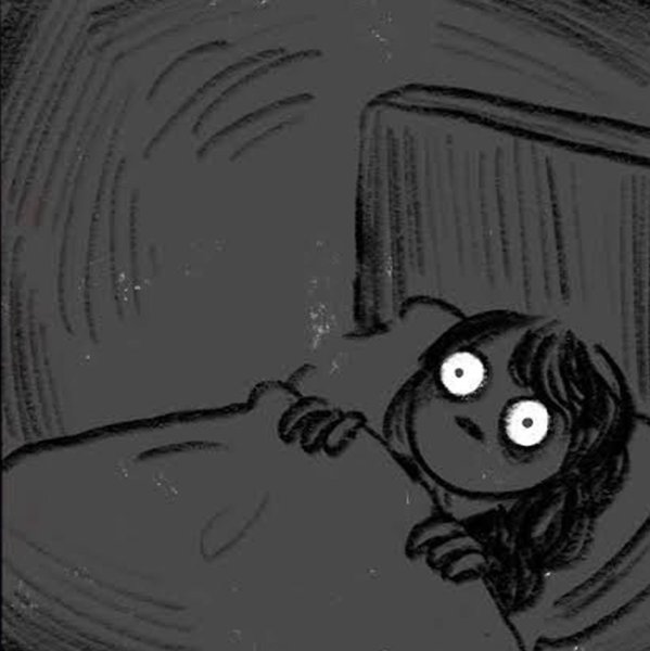 Я теперь не усну