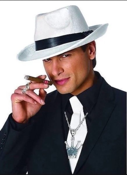 Борсалино гангстеры