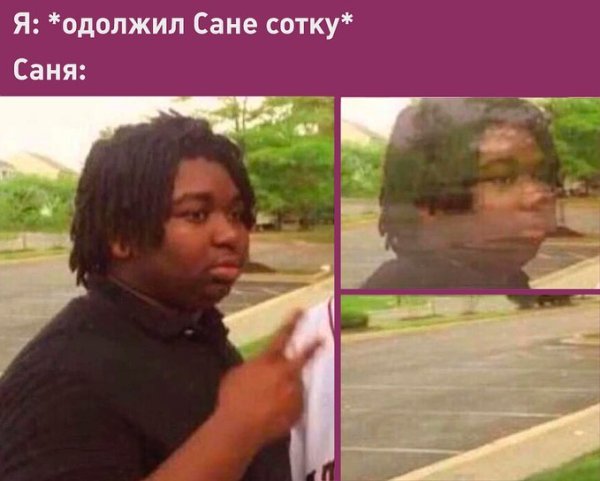 Нигер исчезает