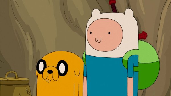 Фин парнишка