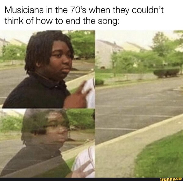 Мем с исчезающим парнем