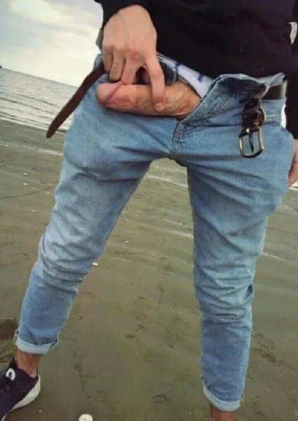 Парень без лица