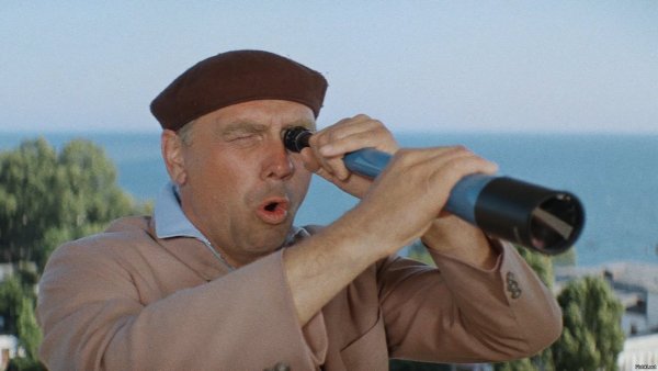 Папанов Бриллиантовая рука