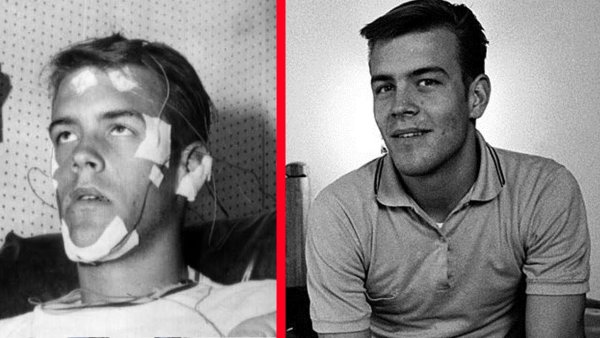 Рэнди Гарднер