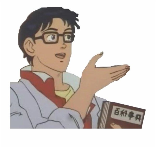 Is this a Pigeon аниме