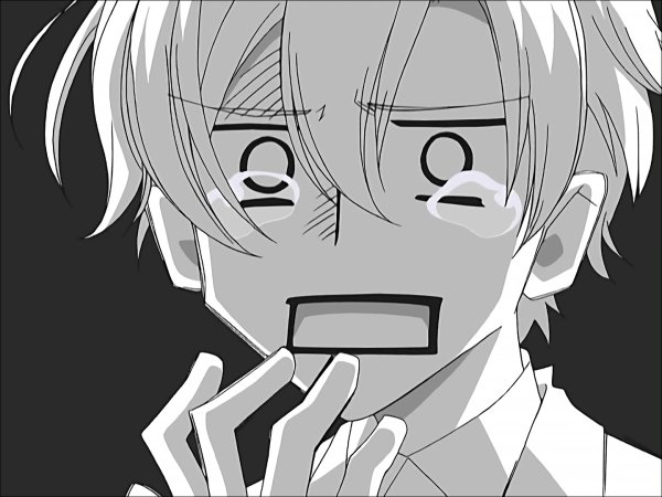 Тамаки Суо аниме