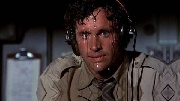 Аэроплан фильм 1980