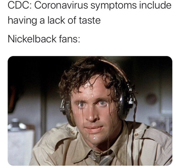 Потный пилот