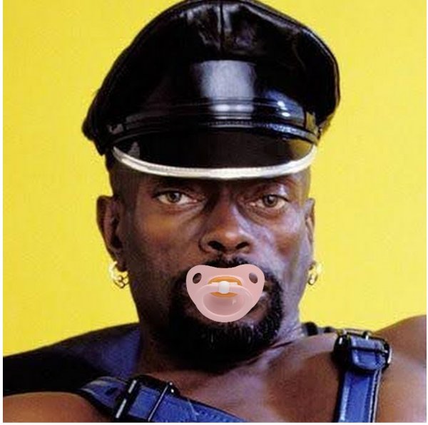 Черный Властелин экзорцист