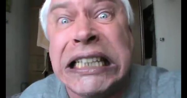 Геннадий Горин