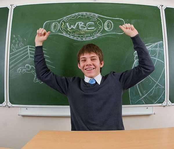 Идеи для школьной фотосессии