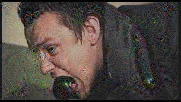 Зеленый Слоник Владимир Владимир Епифанцев