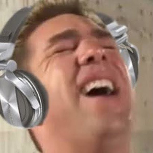 Gachimuchi Билли Херрингтон