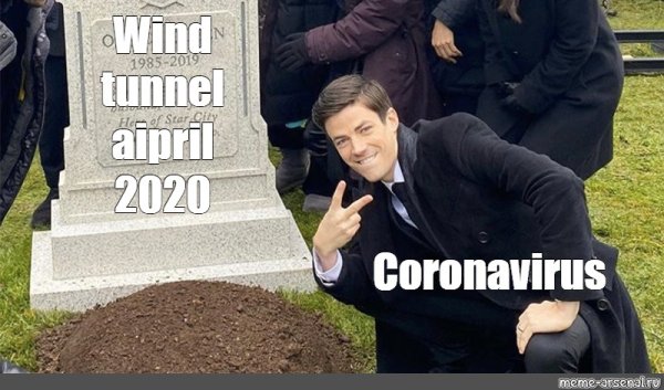 Мем с могилой