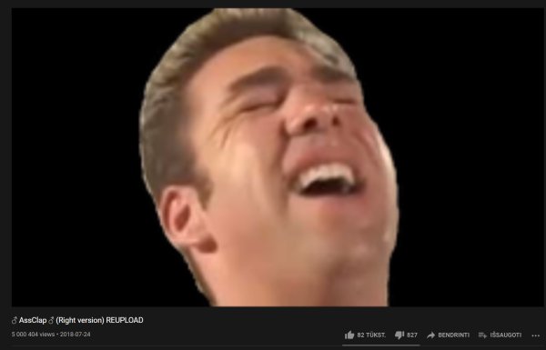 Gachi Billy Herrington