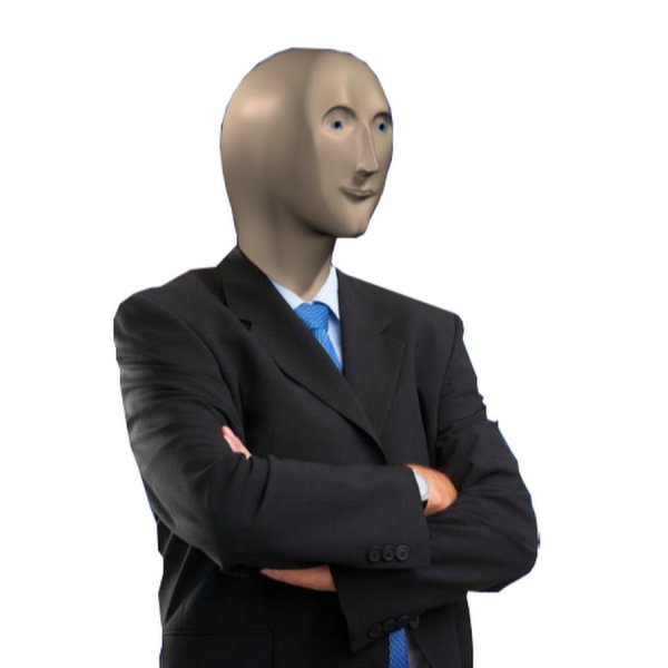 Манекен Мем