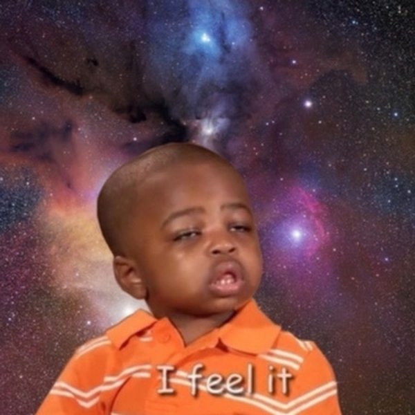 Укуренный негритенок