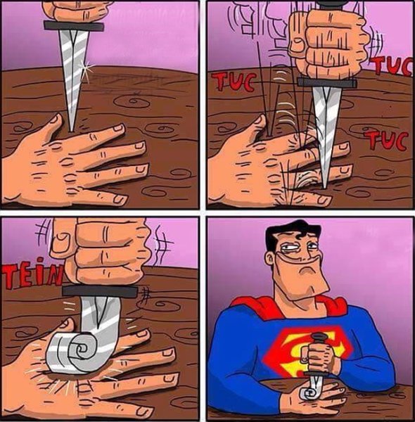 Приколы из комиксов