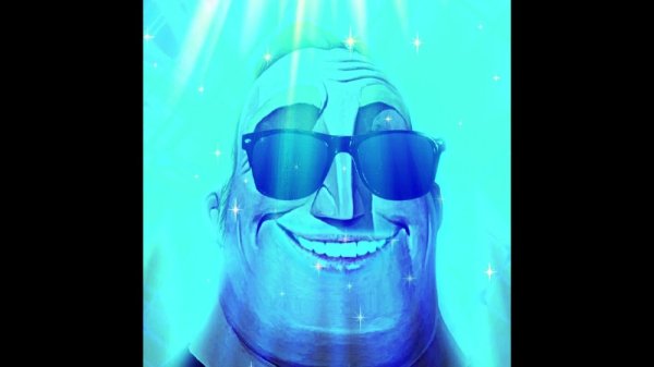 Mr incredible becomes Canny