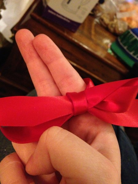 Прикольный подарок девушке