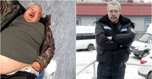 Сергей Кузнецов намана