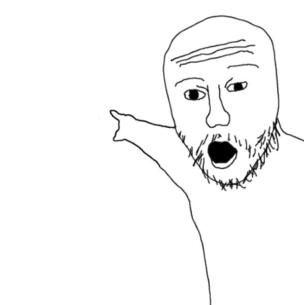 Мемы с людьми