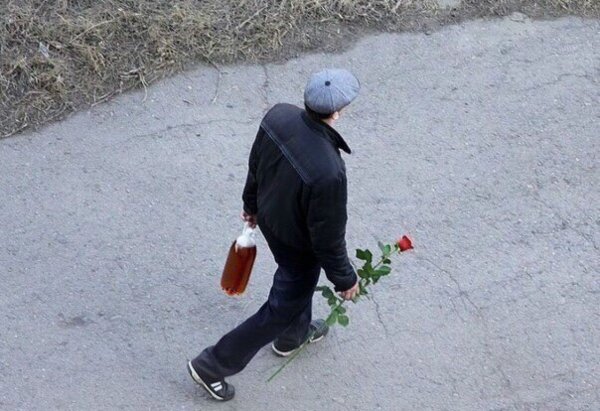 По любому даст