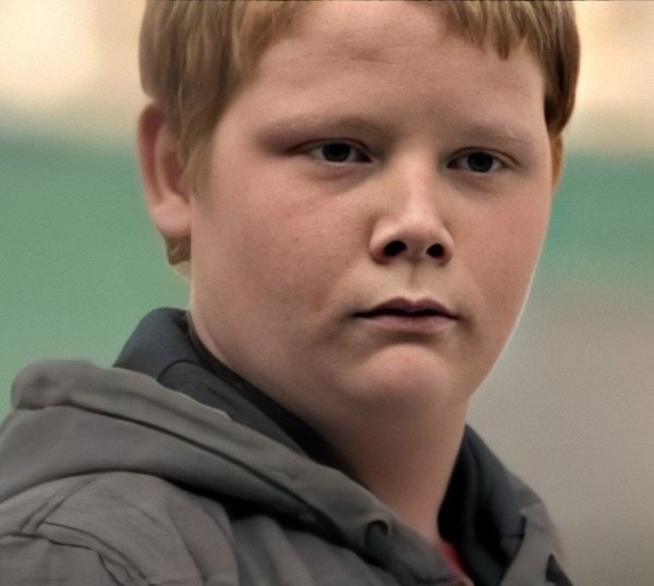 Пацан нихуясе