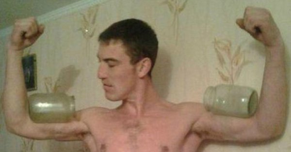 Банки у качков