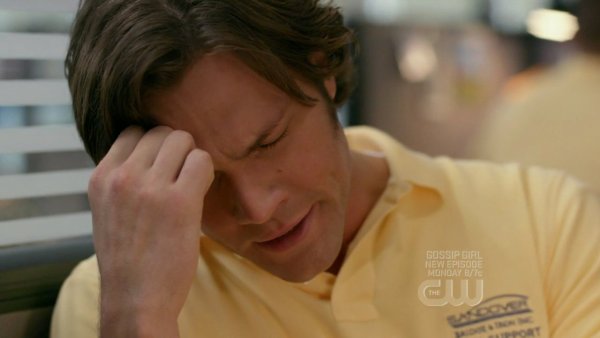 Актеры зевают