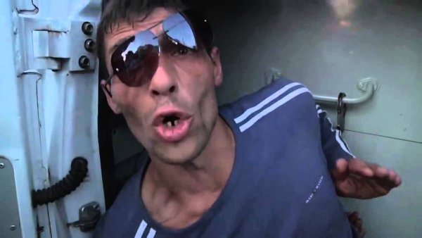 Всего хорошего мужик