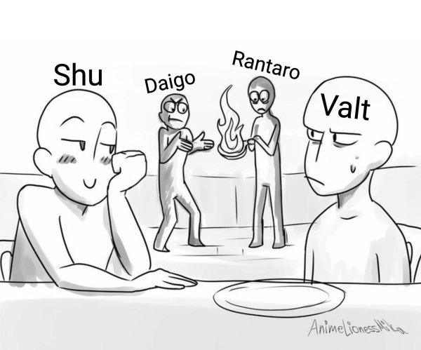 Draw your Squad Base друзья