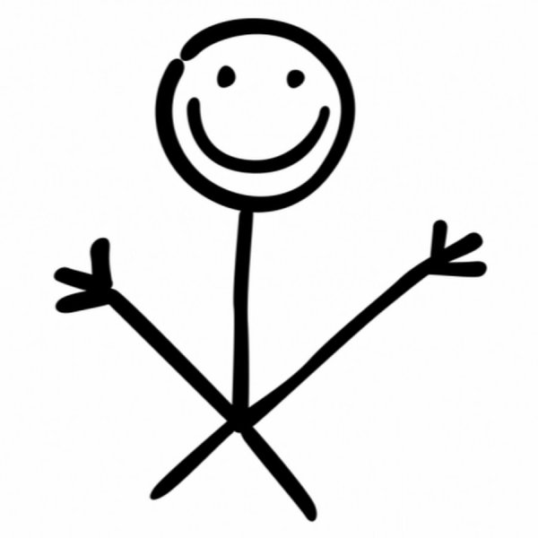 Значок рукожопа