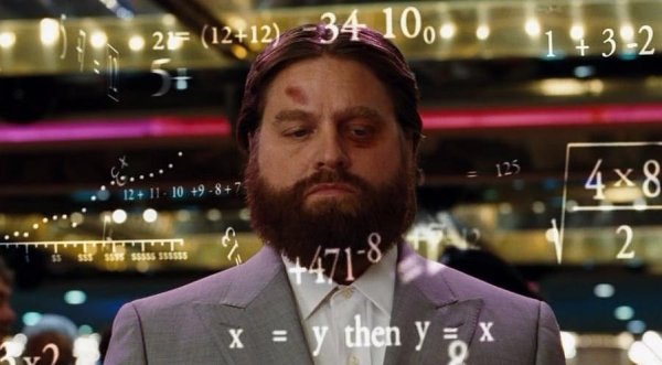 Зак Галифианакис мальчишник в Вегасе казино